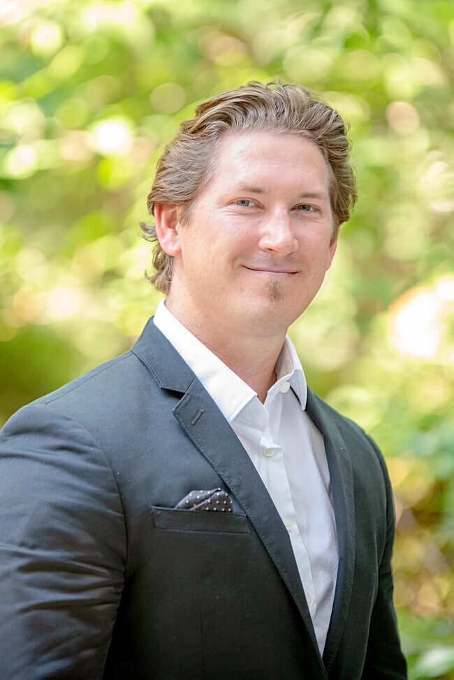 Josh Courtright