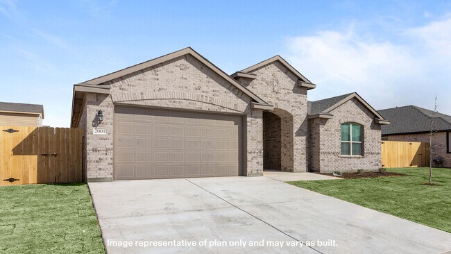 7615 Cat Hollow Rd, Odessa, TX 79765 - photo 3