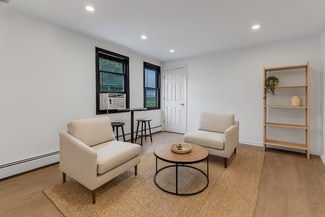 32 Cargill St Unit 8, Providence, RI 02903