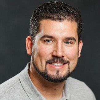 Jeremiah Benson