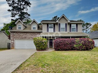 1095 Cobblestone Blvd, Summerville, SC 29483
