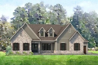 TBD Colton Place, Concord, NC 28025