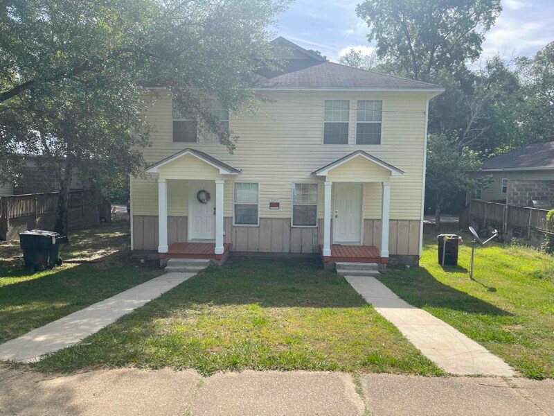 2245 S Meridian St unit 1, Tallahassee, FL 32301 - photo 1