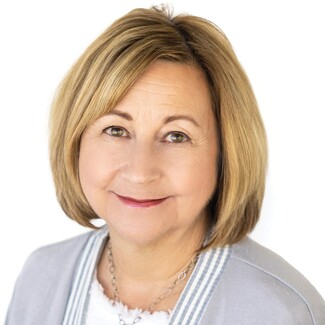 Brenda Richert