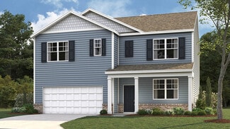 6244 Sycamore Stream Rd, Dandridge, TN 37725