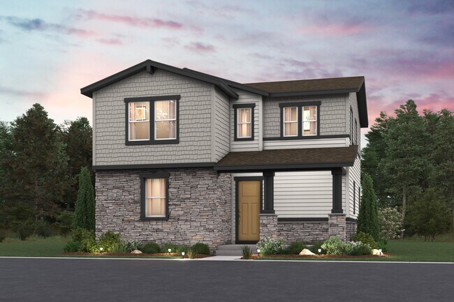 4728 N Ukraine Ct unit 36581937, Aurora, CO 80019 - photo 2