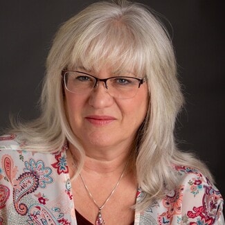 Theresa Lyndall
