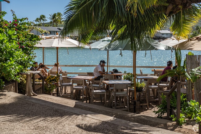 Kuli'ou'ou-Kalani Iki's sense of community shines through every day.