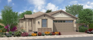 18916 W MacKenzie Dr Litchfield Park Unit 36480759, Litchfield Park, AZ 85340