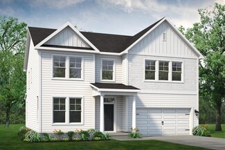 41 Peach Grove Way, Lillington, NC 27546