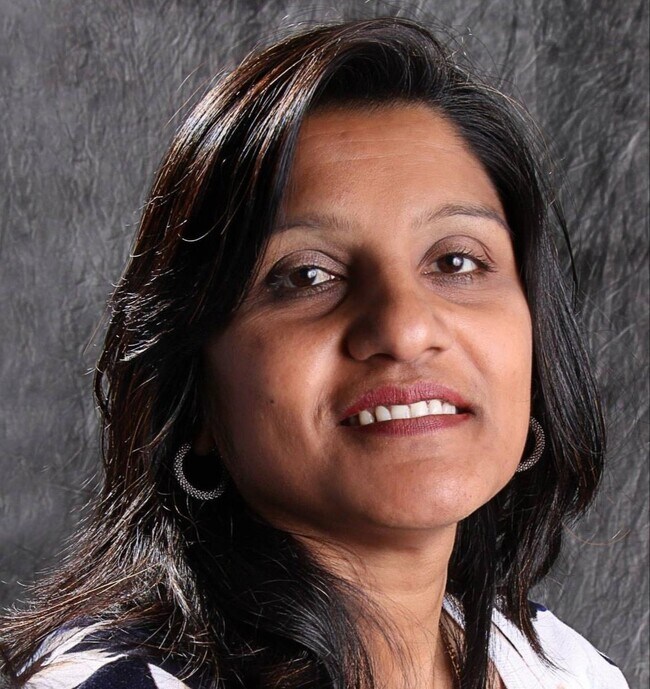 Sherry Seegulam