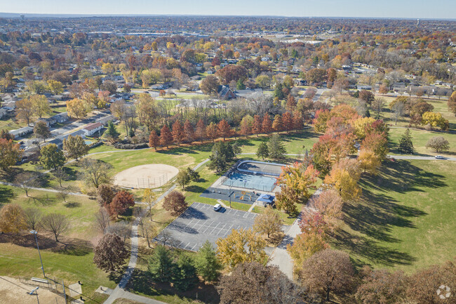 George M. Null Elementary School