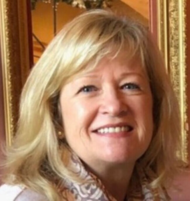 Sue Pierre