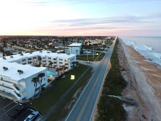 1926 Ocean Shore Blvd Unit 103, Ormond Beach, FL 32176