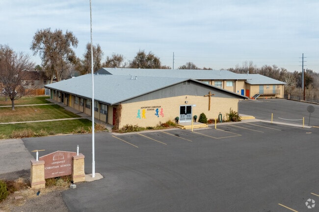 Adventist Christian School