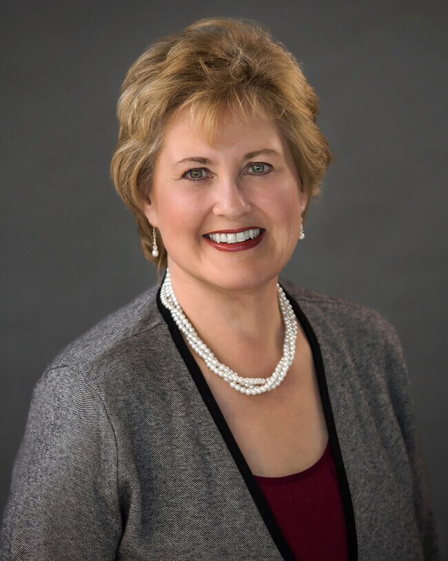 Janine Wilson