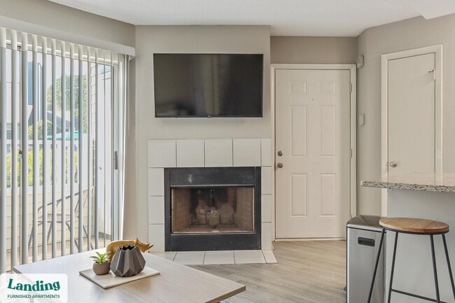 934 Garden Walk Blvd unit 102, Atlanta, GA 30349 - photo 4