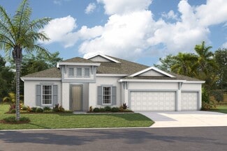 0 Pasadena Woods St Unit 37455936, Richland, FL