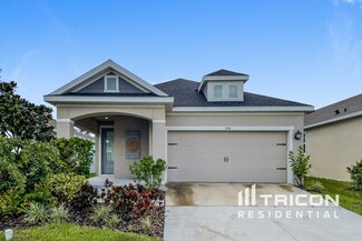 5564 Silver Sun Dr, Apollo Beach, FL 33572