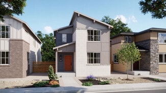 5441 N Eaton Park Way Unit 36480503, Aurora, CO 80019