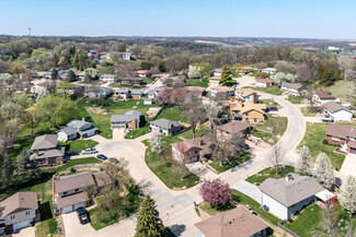McPherson Hills