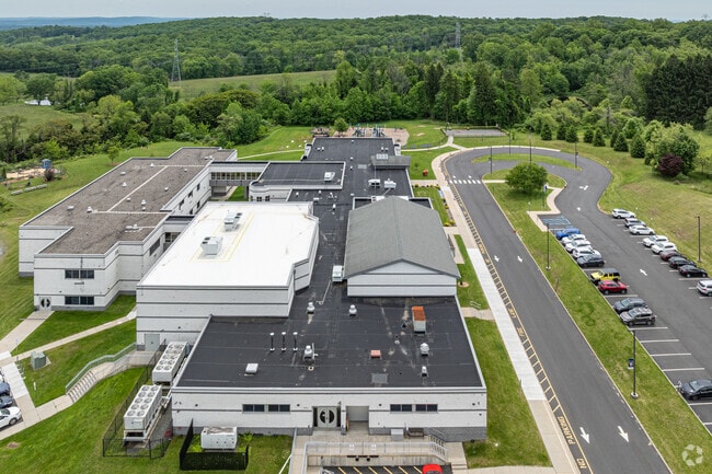 Tewksbury Elementary School offers a standard core curriculum set forth by the NJ Department of Education.