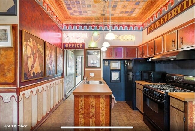 451 S Atlantic Ave unit 3, Pittsburgh, PA 15224 - photo 5