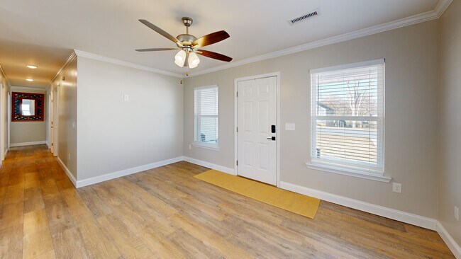 1511 Liberty Ave, Albemarle, NC 28001 - photo 2