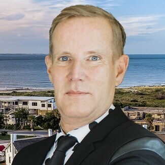 Greg Waldhour