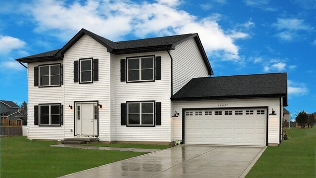 10100 W 128th Place unit 37141832, Cedar Lake, IN 46303 - photo 2