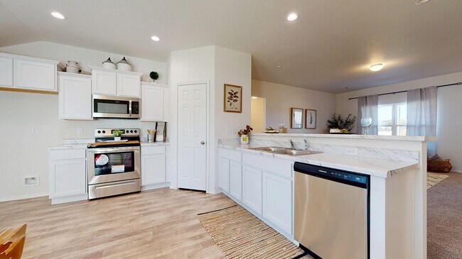 29056 E 78th Place S, Broken Arrow, OK 74014 - photo 4