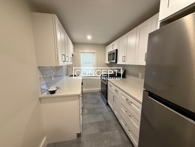 38 Gibson St unit 3B, Cambridge, MA 02138 - photo 3