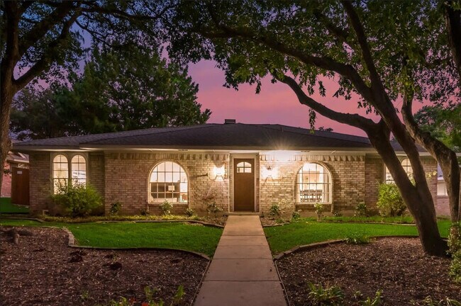 2836 Meadowbrook Dr unit ID1019520P, Plano, TX 75075 - photo 7