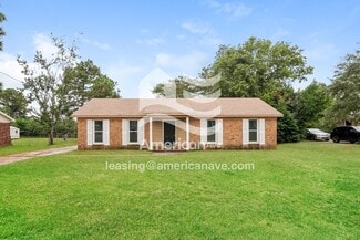 2556 Spirit Creek Rd, Hephzibah, GA 30815