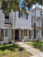 2707 SW 82nd Ave, Miramar, FL 33025