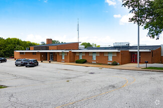 Jury Elementary School