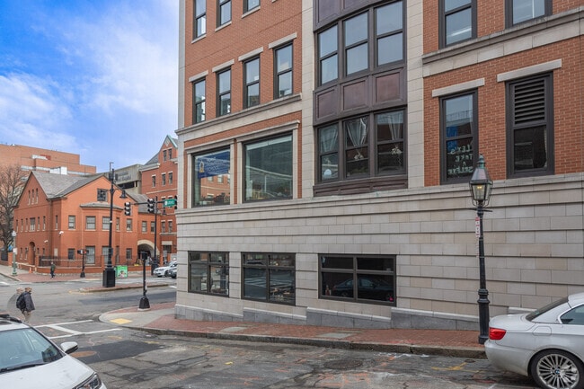 Torit Montessori School in Boston serves students in grades K through 6.