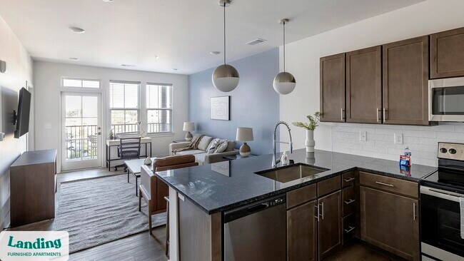 170 Graphics Dr unit 2317.1411338, Madison, AL 35758 - photo 6