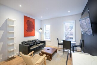 1804 S St NW Unit ID650P, Washington, DC 20009