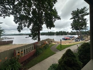 380 Park Dr Unit 27, Wisconsin Dells, WI 53965