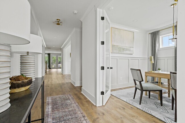 202 Encampment Blvd unit 36501513, Simpsonville, SC 29681 - photo 4