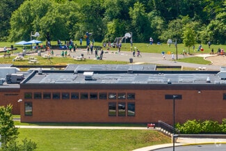 Scottsville Elementary School