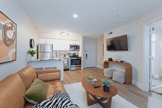 2301 N Central Expy, Richardson, TX 75080