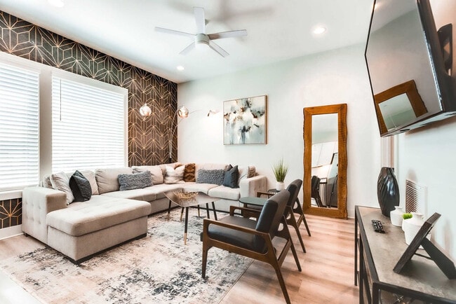 1112 Harmony Way unit ID1325673P, Nashville, TN 37207 - photo 2