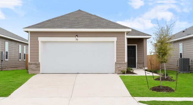 1149 Delta Crescent, Maxwell, TX 78656 - photo 5