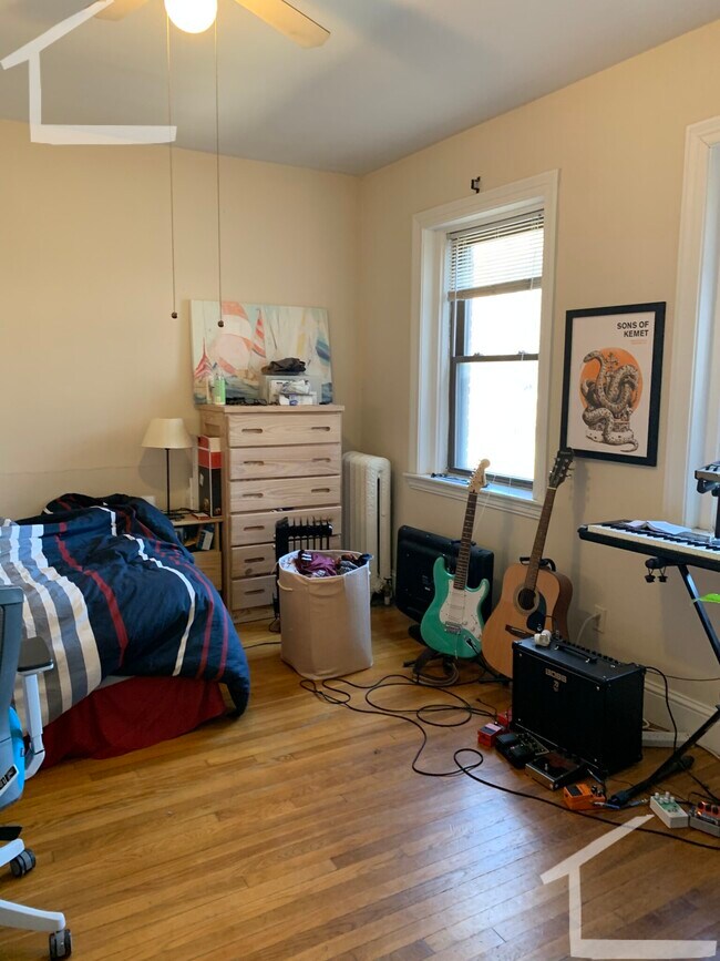 1091 Boylston St unit 6, Boston, MA 02215 - photo 6