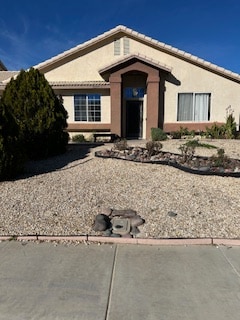 3237 Garnet Ave, Rosamond, CA 93560