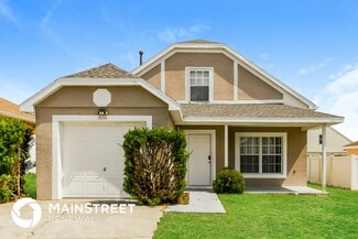 3656 Minute Maid Ramp Rd, Davenport, FL 33837