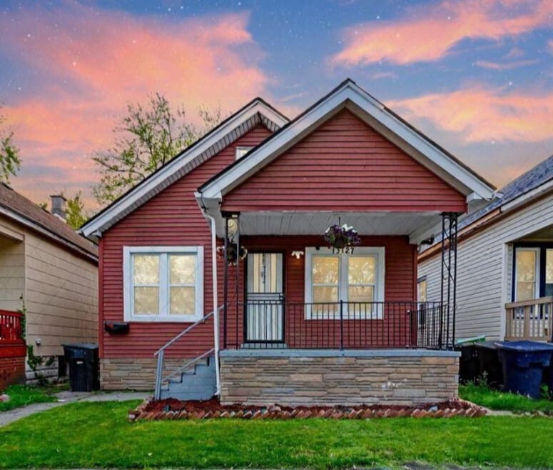 13727 Caldwell St, HamtraMcK, MI 48212 - photo 1