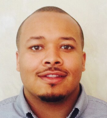 Tyus Gholson